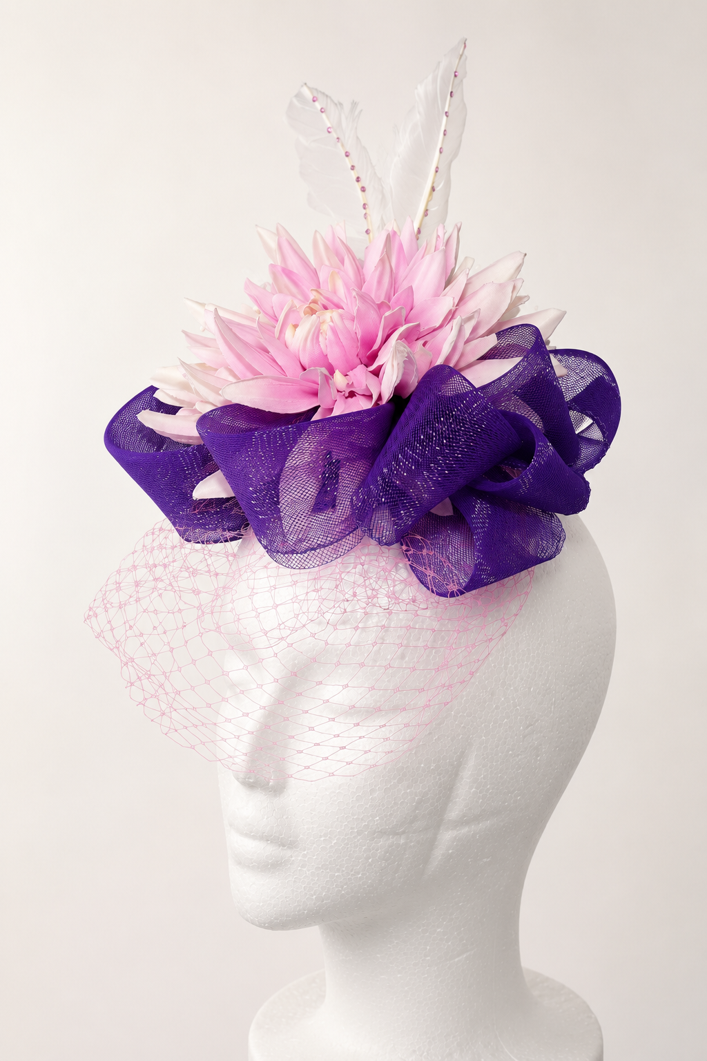 Amethyst Bloom