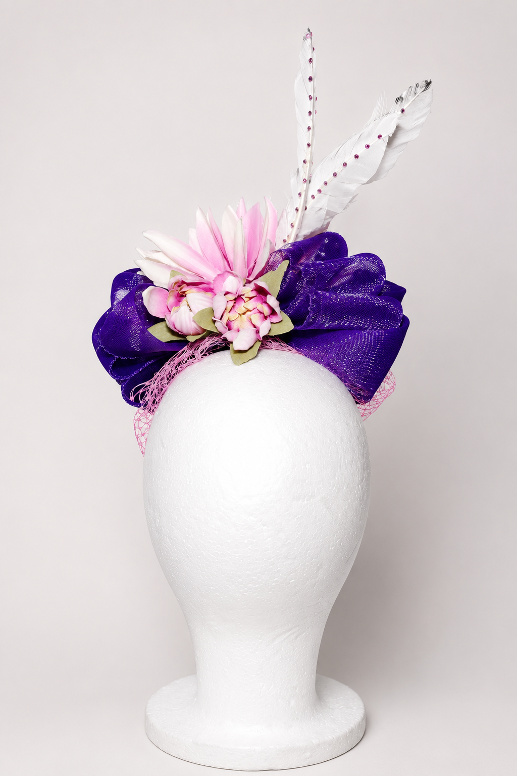 Amethyst Bloom