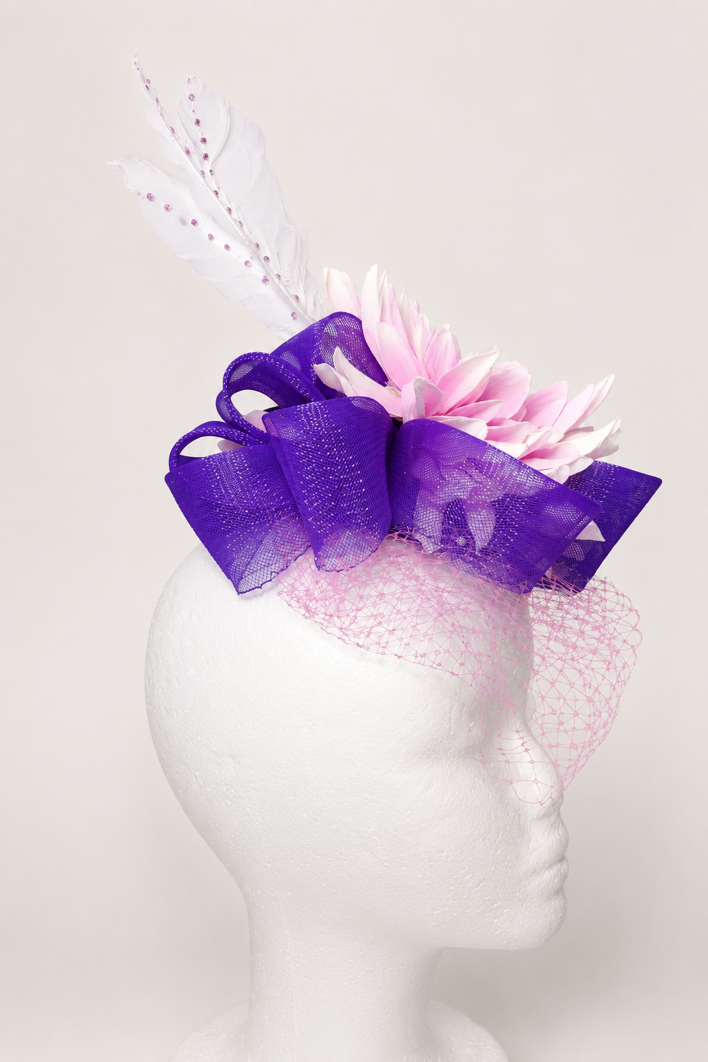 Amethyst Bloom